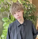 レイヤーカット/ パーマ/ケンショウのプロフィール画像