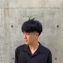 シンヤ/梅田/茶屋町 モデル募集中のプロフィール画像