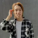 三宅健太/レイヤー/ ボブ/透明感カラーのプロフィール画像