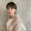 やすだ しおりのプロフィール画像