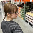 濱﨑 璃乃のプロフィール画像