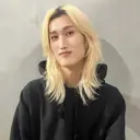 ボブ/縮毛矯正/ 高嶋 優のプロフィール画像