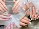 GreenNail salonパラジェルのプロフィール画像
