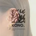 KONO jewelryのプロフィール画像