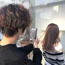 波巻きスパイラル 河原崎　基のプロフィール画像