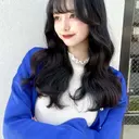 冬のトレンドヘア🫧 透明感スタイル🫧のプロフィール画像