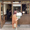 江原 彩華のプロフィール画像