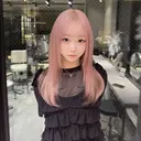 透明感カラー ‎🤍Harukaのプロフィール画像