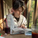 鼎一真ハイトーン/ パーマ/何でも屋さんのプロフィール画像