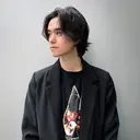 抜け感ハイトーン / ケアブリーチ/ユウキのプロフィール画像