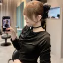 中津/梅田/赤み消し /髪質改善/愛芽のプロフィール画像