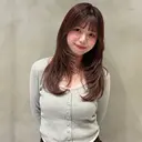 haruko🎀⌇ レイヤーカットのプロフィール画像