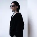 【明大前フェード/ メンズパーマ/岳】のプロフィール画像