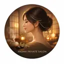 プライベート サロンのプロフィール画像