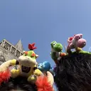 前田 鈴のプロフィール画像