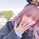 girlyトレンド ヘア🎀🩰ハルナのプロフィール画像