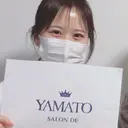 中木 菜央のプロフィール画像