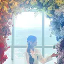 ヘアアレンジ 裾カラー/Aya🥀のプロフィール画像