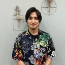 髪質改善/縮毛矯正/ 梶原陸のプロフィール画像