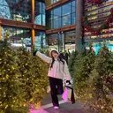 橋本 保奈美のプロフィール画像