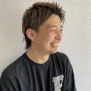 桐畑 周のプロフィール画像