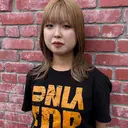 山崎 夢奈のプロフィール画像