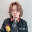 メンズパーマ職人/ 天神/tatsukiのプロフィール画像