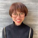 上山 千佳のプロフィール画像