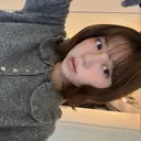 riria/ボブ /ブラウンカラー🎀のプロフィール画像