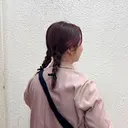 外山 桃子のプロフィール画像