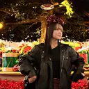 ヘアメイク竹内 千咲のプロフィール画像