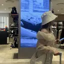 縮毛矯正✨/ ショート/meguのプロフィール画像