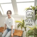 eyemor. 名駅のプロフィール画像