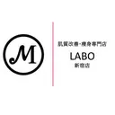 M LABO 新宿店のプロフィール画像