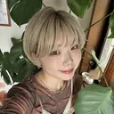 𝐍𝐚𝐧𝐚{ 原宿/ハイトーン🫧のプロフィール画像