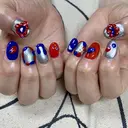 JuniNail 주니네일🇰🇷suのプロフィール画像