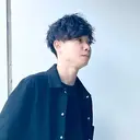 メンズパーマ/新宿/ サイカショウイチのプロフィール画像