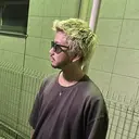 天王寺で1番人気の フェード師/大野尋哉のプロフィール画像