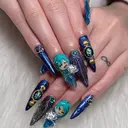 nail&eye Ariesのプロフィール画像