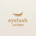calme eyelashのプロフィール画像