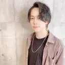 MODEK's西宮店 マネージャー神道有基のプロフィール画像