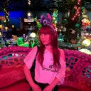 hinome モデル募集中🎀のプロフィール画像