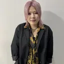 ヒラガカナ▼ ECLAT HAIRのプロフィール画像