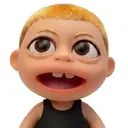 レイヤー/髪質改善 /縮毛矯正/テツのプロフィール画像