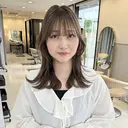 小林 彩音のプロフィール画像