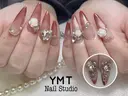 YMT. NailStudioのプロフィール画像