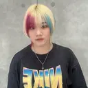 Maria 梅田/デザインカラーのプロフィール画像