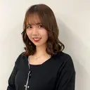 透明感カラー🩵/ 艶カラー/minaのプロフィール画像