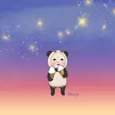 Blanc🤍 👀💖のプロフィール画像