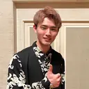 『美髪育成』田中 詩恩のプロフィール画像